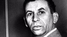 Charles «Lucky» Luciano
