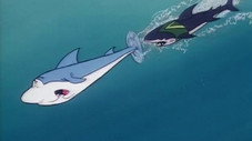 Le Grand Requin