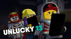 Épisode 14