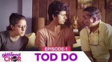 Épisode 1