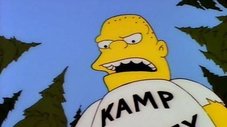 Acampamento Krusty