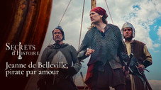 Jeanne de Belleville, Pirate par Amour