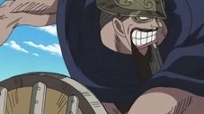 A Fúria de Luffy! Golpe Baixo em uma Batalha Sagrada!