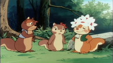 Épisode 16