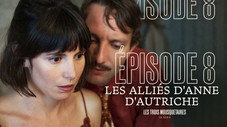 Les alliés d'Anne d'Autriche
