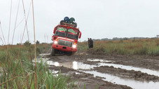 Colombie : Les intrépides des Andes