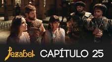 Épisode 25