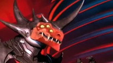 The Makluan Invasion Part 1: Annihilate!
