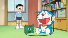 Épisode 822