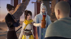 Épisode 14