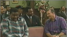 A Bundy Thanksgiving