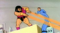 Blastaar, la bombe humaine