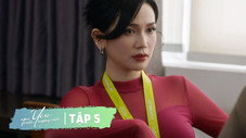 Épisode 5