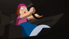 Hard Boiled Meg
