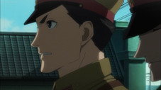 Joker Game (1)