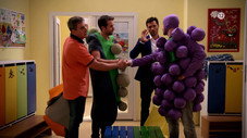 Épisode 1