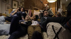 Épisode 1