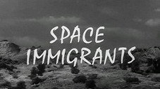 Les Immigrants