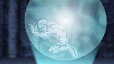 Le Surfeur du cosmos