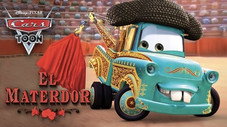 El Martindor