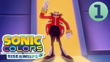 Épisode 1