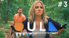 OULA #3 - Qu'Est Ce Que T'As ?