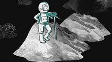 Habiter la Lune