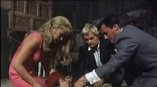 The Come With Me to the Casbah Affair