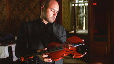 La voix du violon