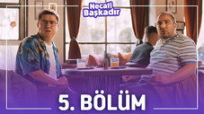 Épisode 5