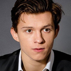 Tom Holland