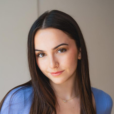 Hannah Cheramy