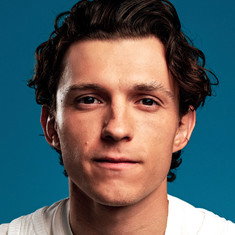 Tom Holland