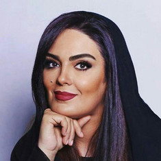 Sara Khoeniha