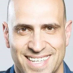 Lior Halfon