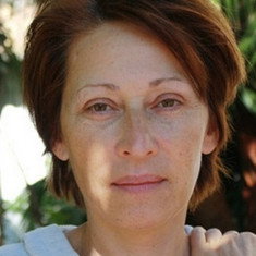 Luiza Mosendz