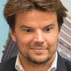 Bjarke Ingels