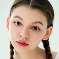 Valeriya Yolkina