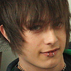 Andrew Dexter