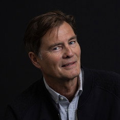 Peter Fagerström