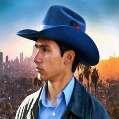 Angel Negrete Jr.