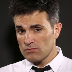 Luis Larrodera