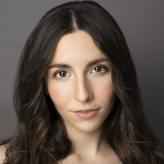 Hayley Saltford