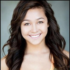 Chelsea Mae Leung