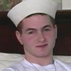 Dan O’Brian