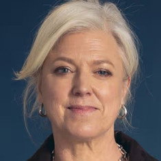 Caroline Harker