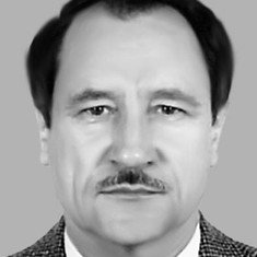 Yurii Vysotskyi