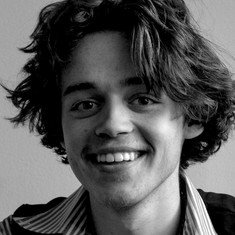 Carter Shimp