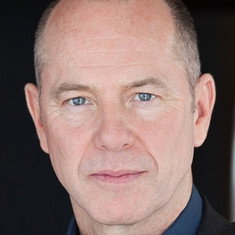 Stewart Arnott