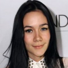 Sheila Tohir